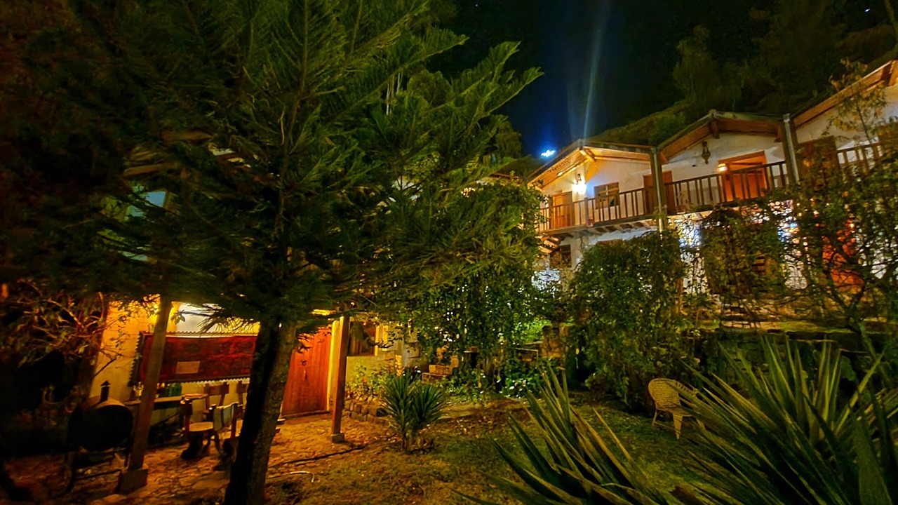 Photo of Patio Balcony in San Blas