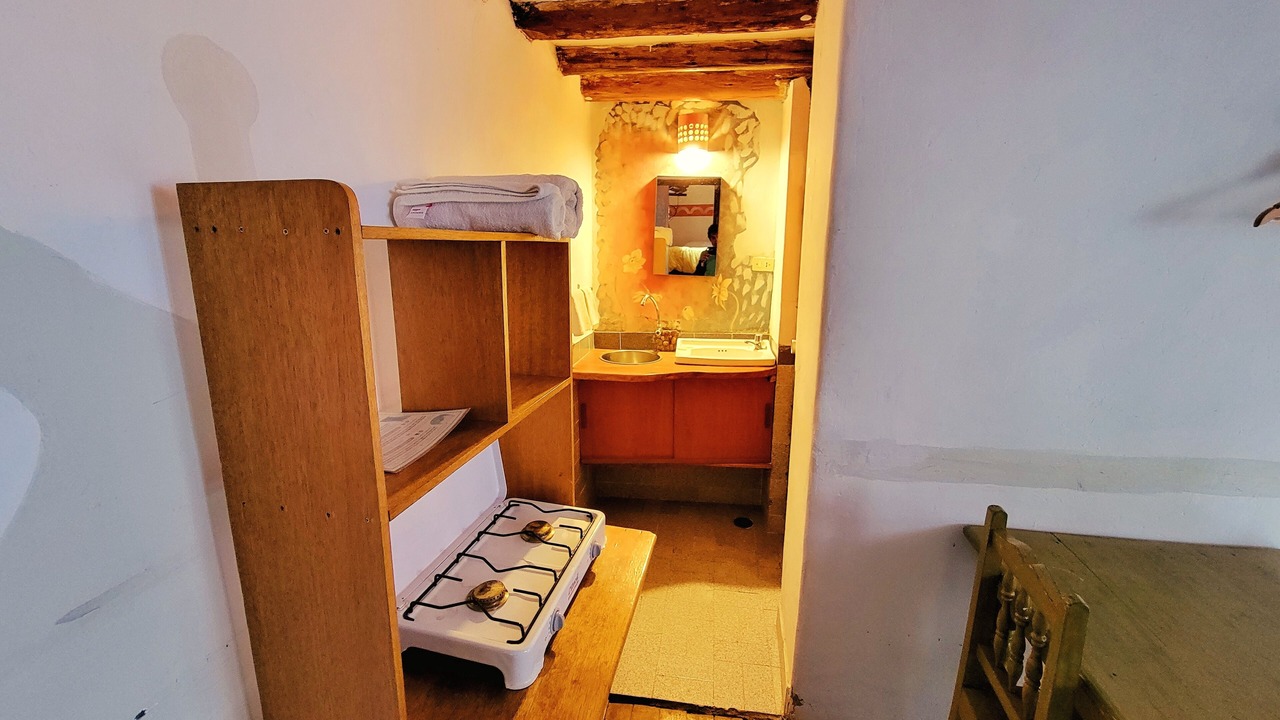 Photo of Bedroom in San Blas