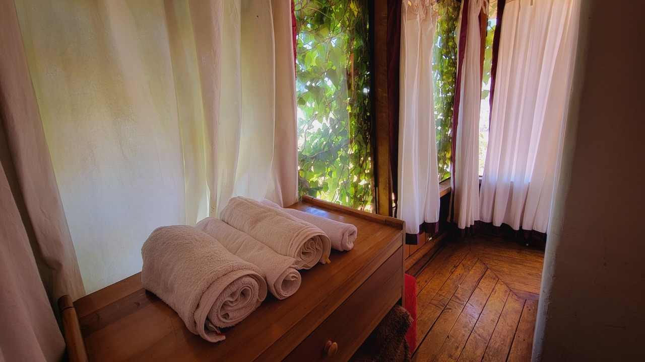 Photo of Bedroom in San Blas