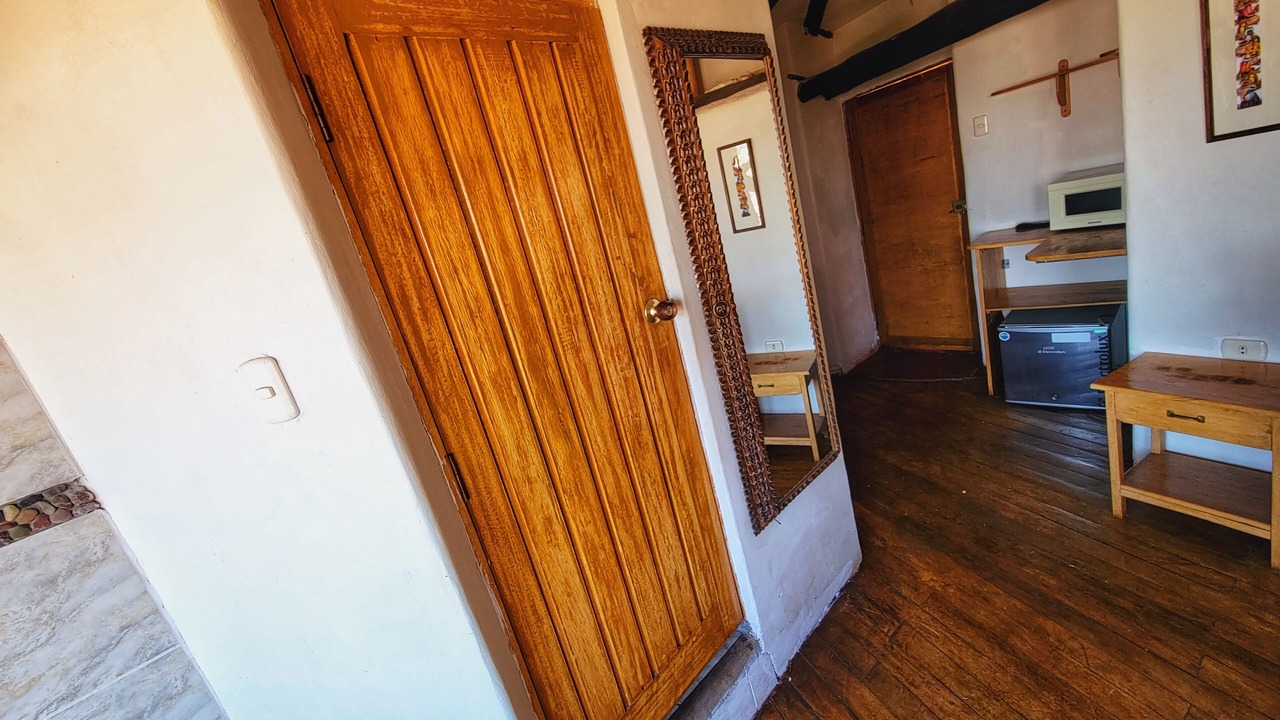Photo of Bedroom in San Blas