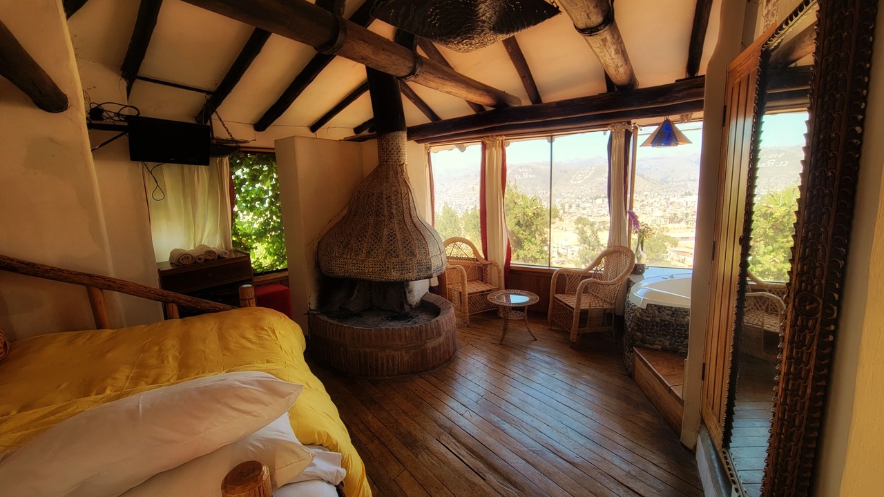Photo of Bedroom in San Blas