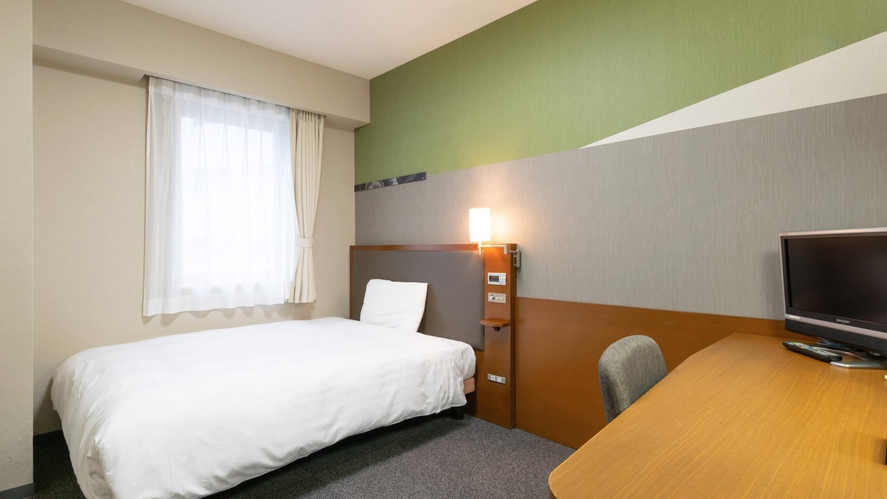 Photo of Bedroom in Toyama