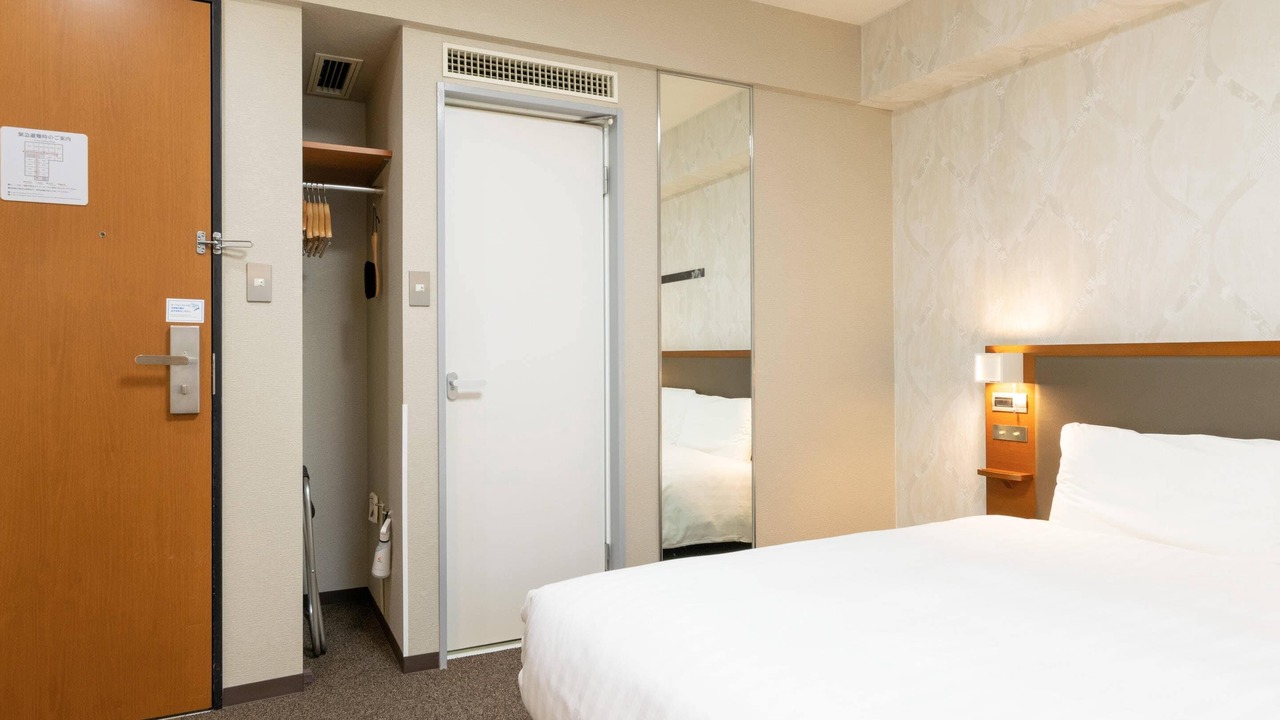 Photo of Bedroom in Toyama