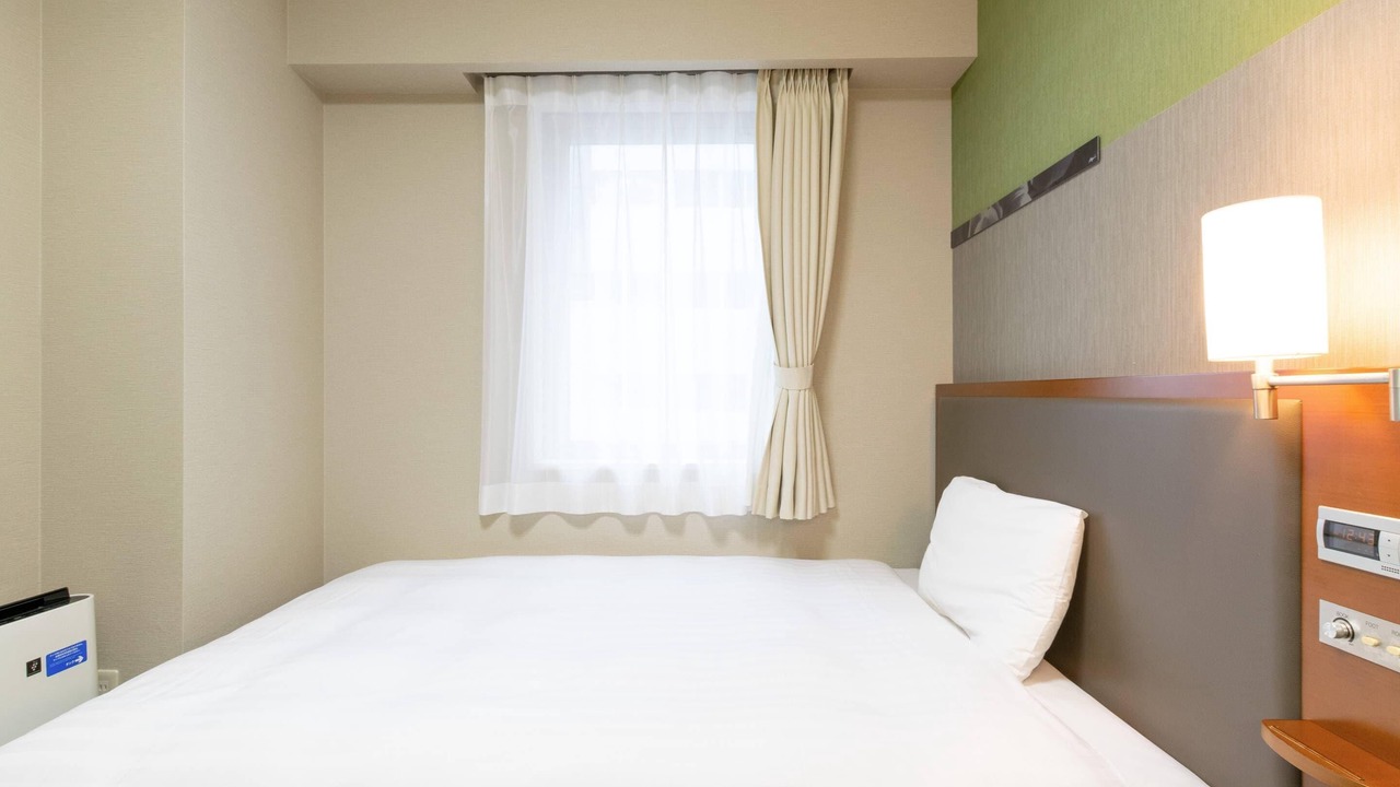 Photo of Bedroom in Toyama