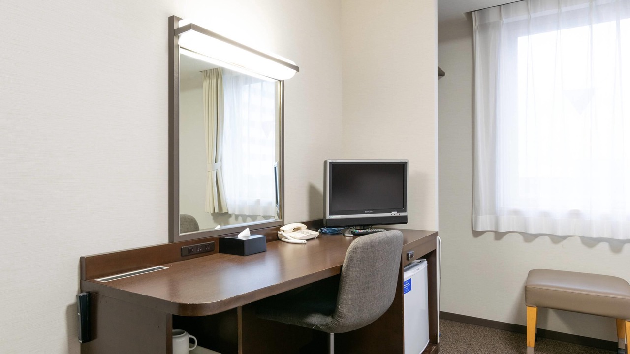 Photo of Bedroom in Toyama