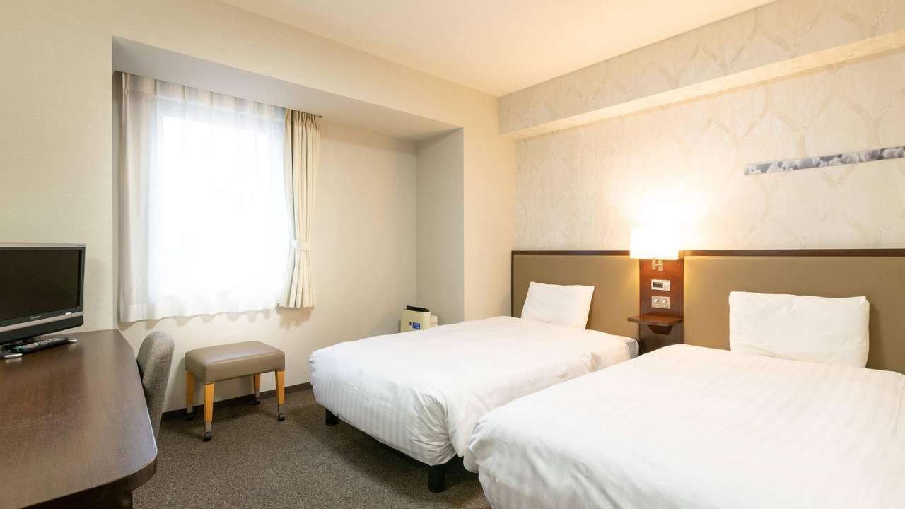 Photo of Bedroom in Toyama