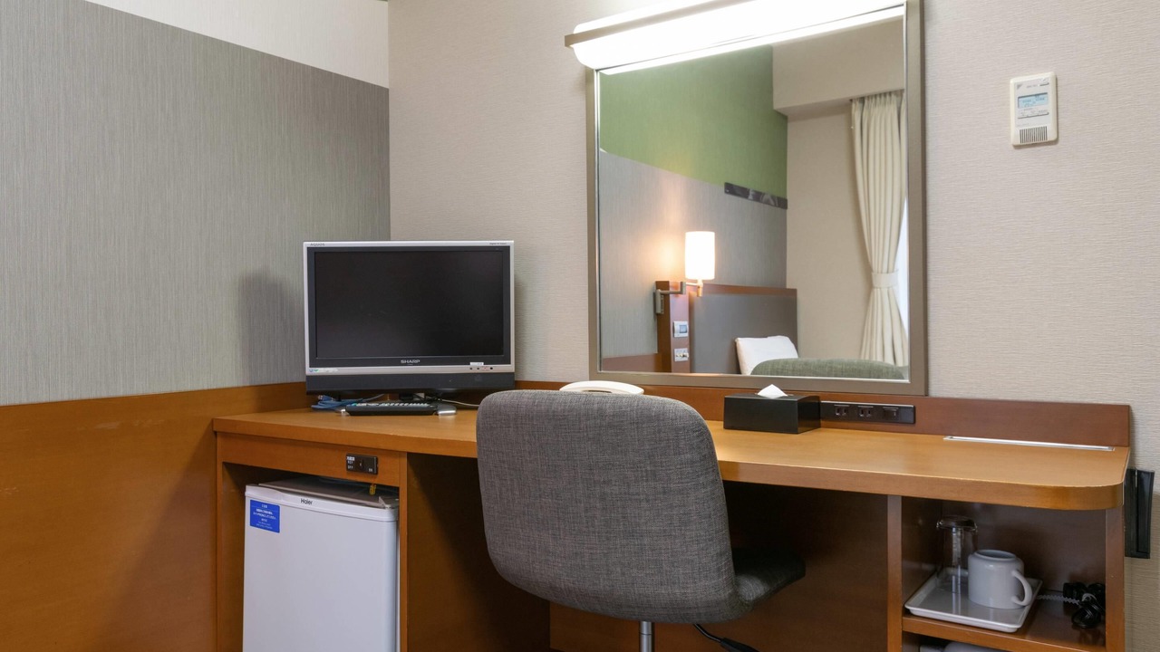 Photo of Bedroom in Toyama