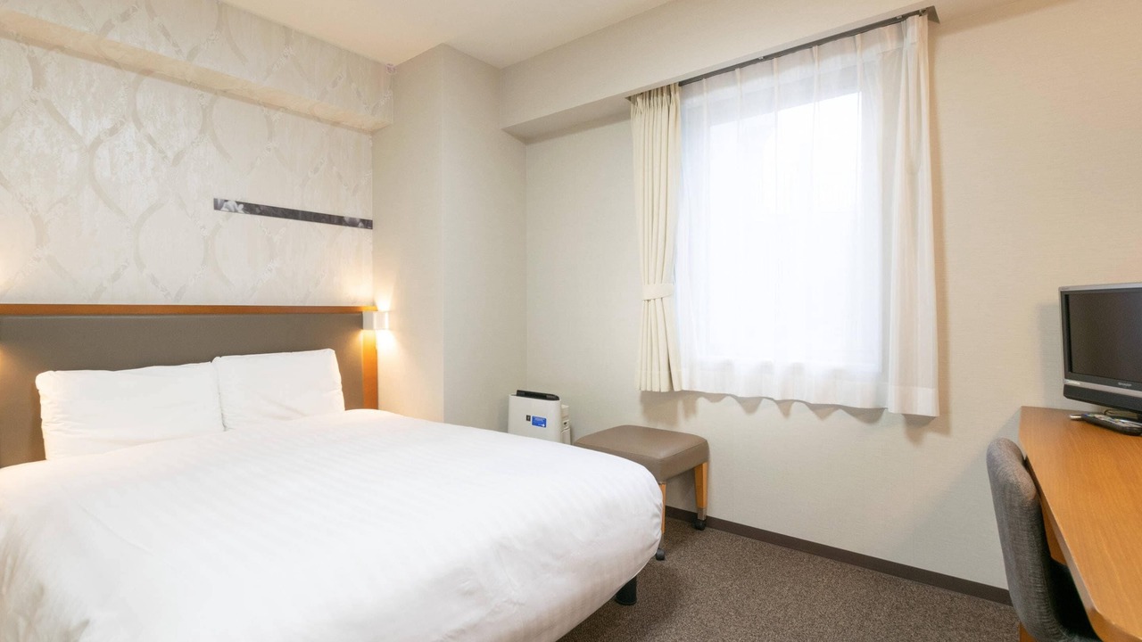 Photo of Bedroom in Toyama