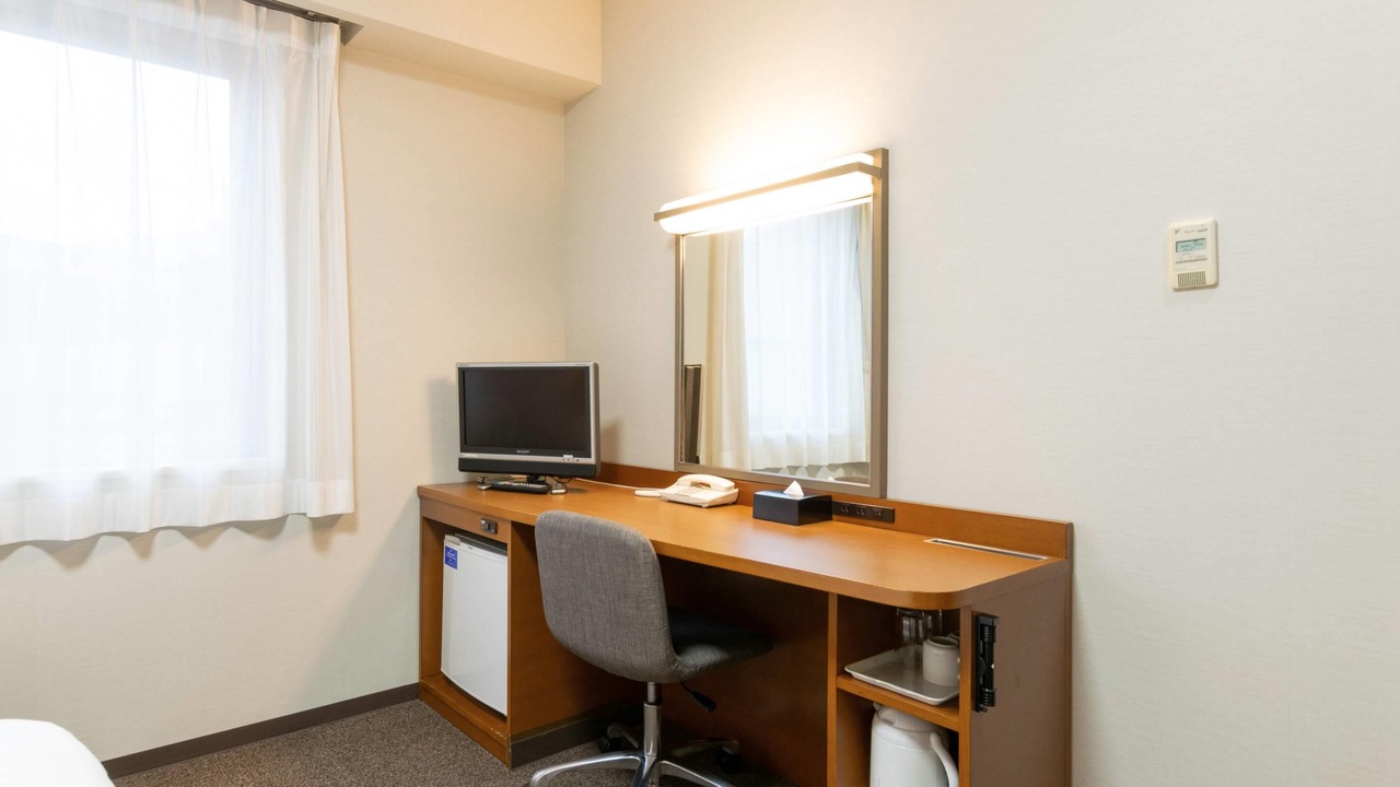 Photo of Bedroom in Toyama