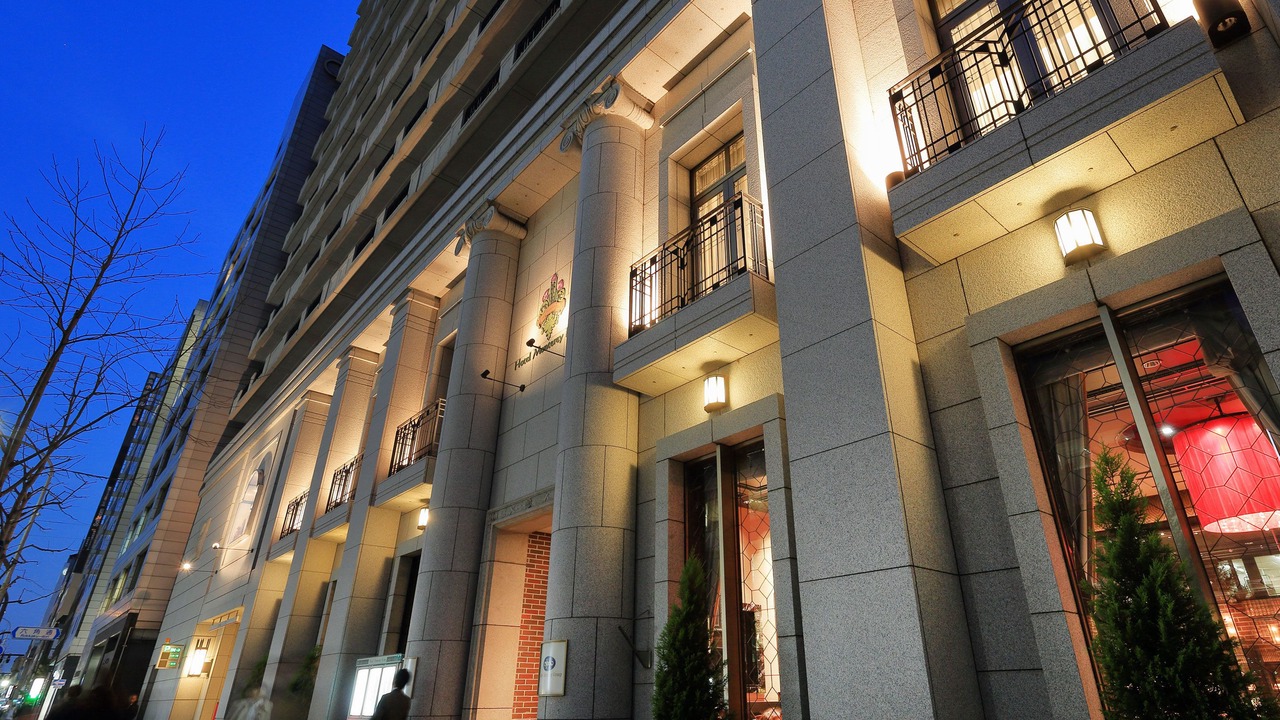 Photo of Outdoor in Karasumaoike