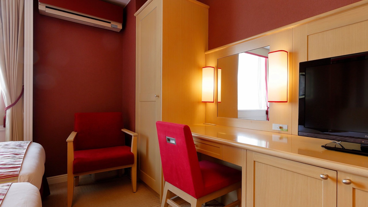 Photo of Bedroom in Karasumaoike
