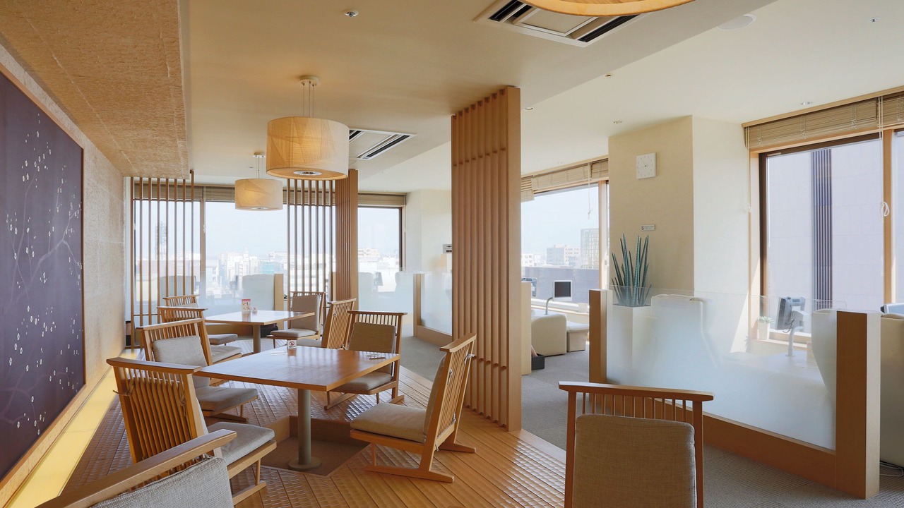 Photo of Bedroom in Karasumaoike