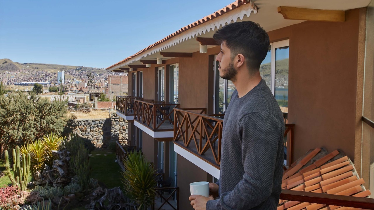 Photo of Outdoor in Puno