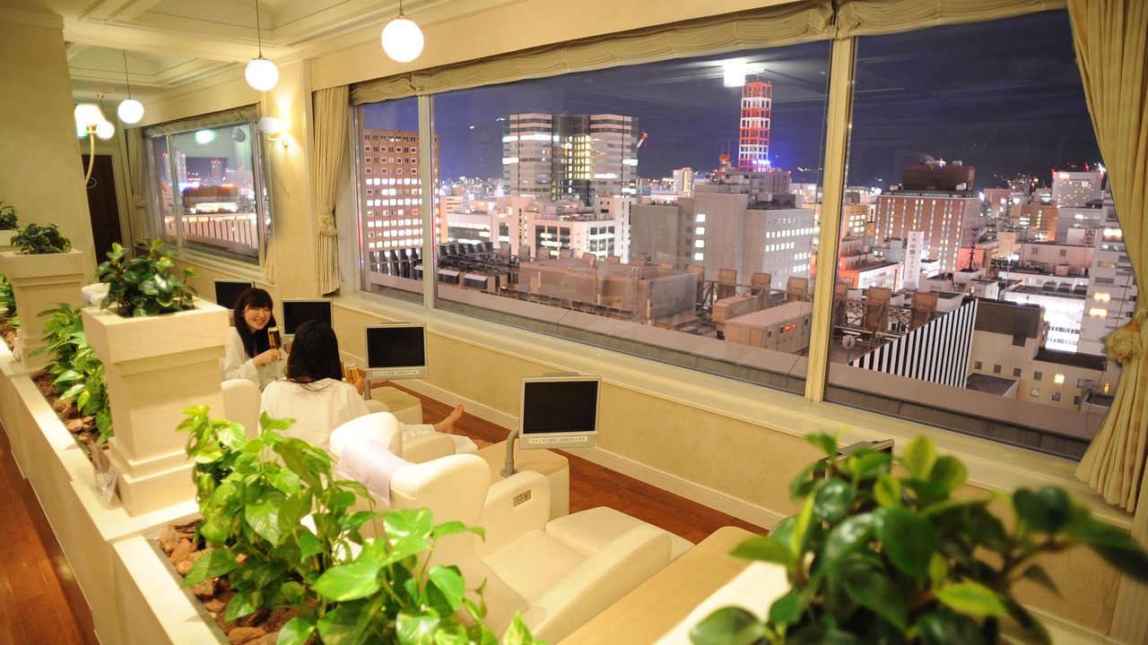 Photo of Bedroom in Sapporo City Centre