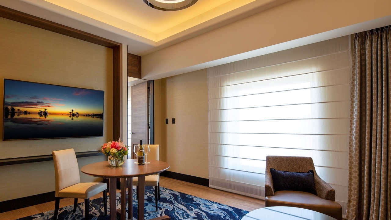 Photo of Bedroom in Sapporo City Centre