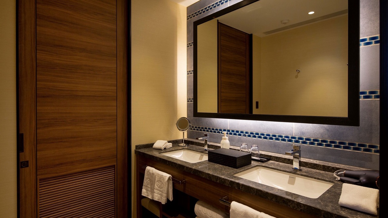 Photo of Bedroom in Sapporo City Centre