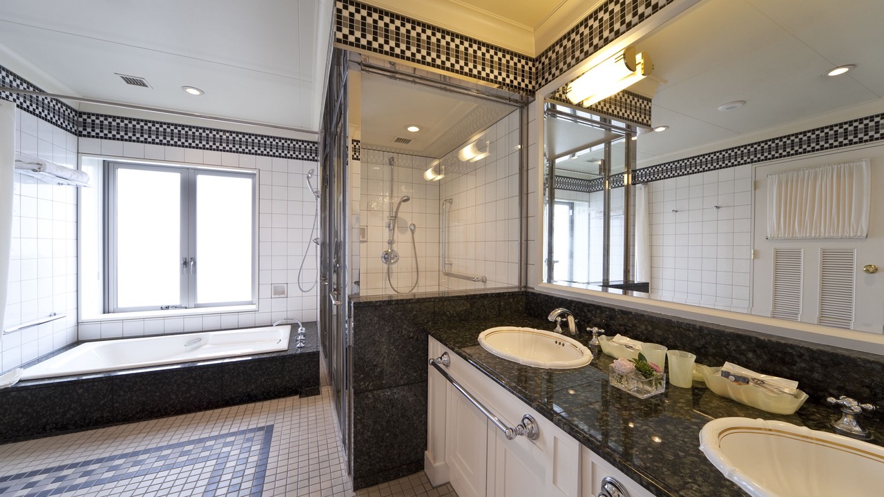 Photo of Bathroom in Sapporo City Centre
