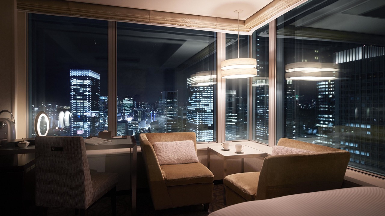 Photo of Bedroom in Marunouchi
