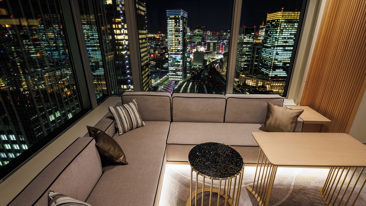 Photo of Bedroom in Marunouchi