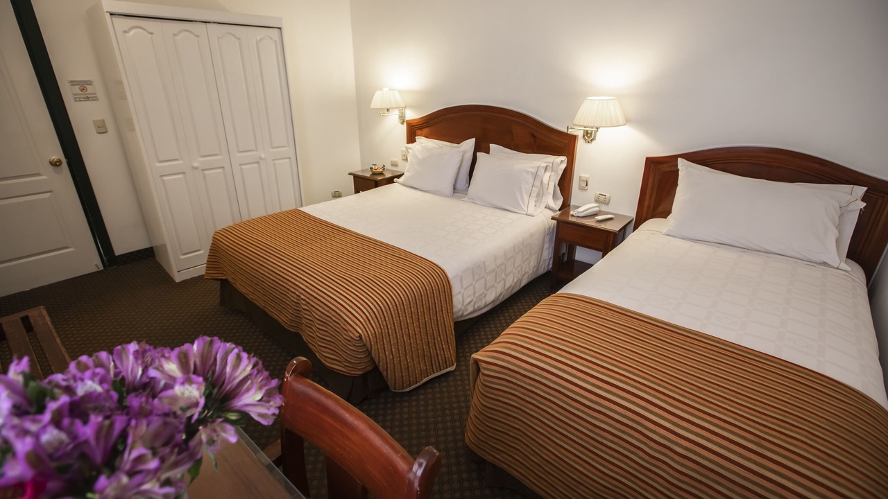 Photo of Bedroom in Puno