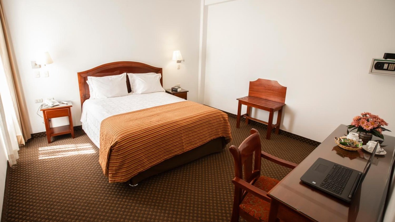 Photo of Bedroom in Puno