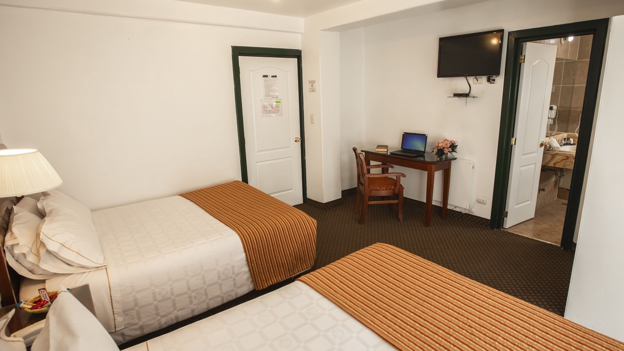 Photo of Bedroom in Puno