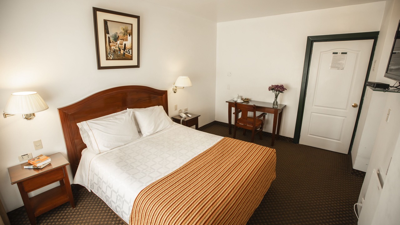 Photo of Bedroom in Puno