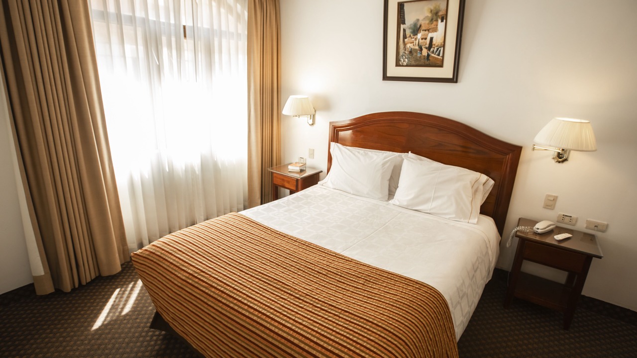 Photo of Bedroom in Puno