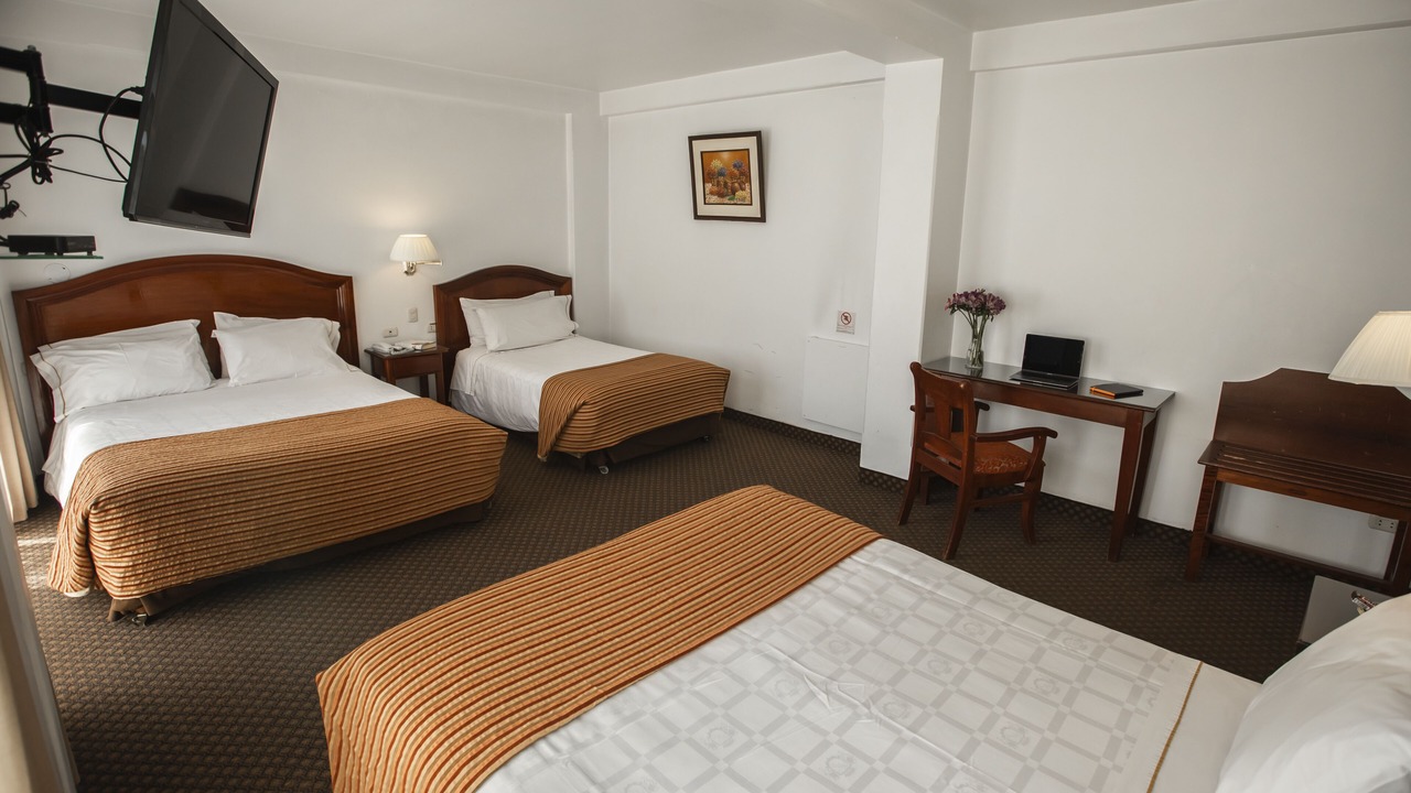 Photo of Bedroom in Puno