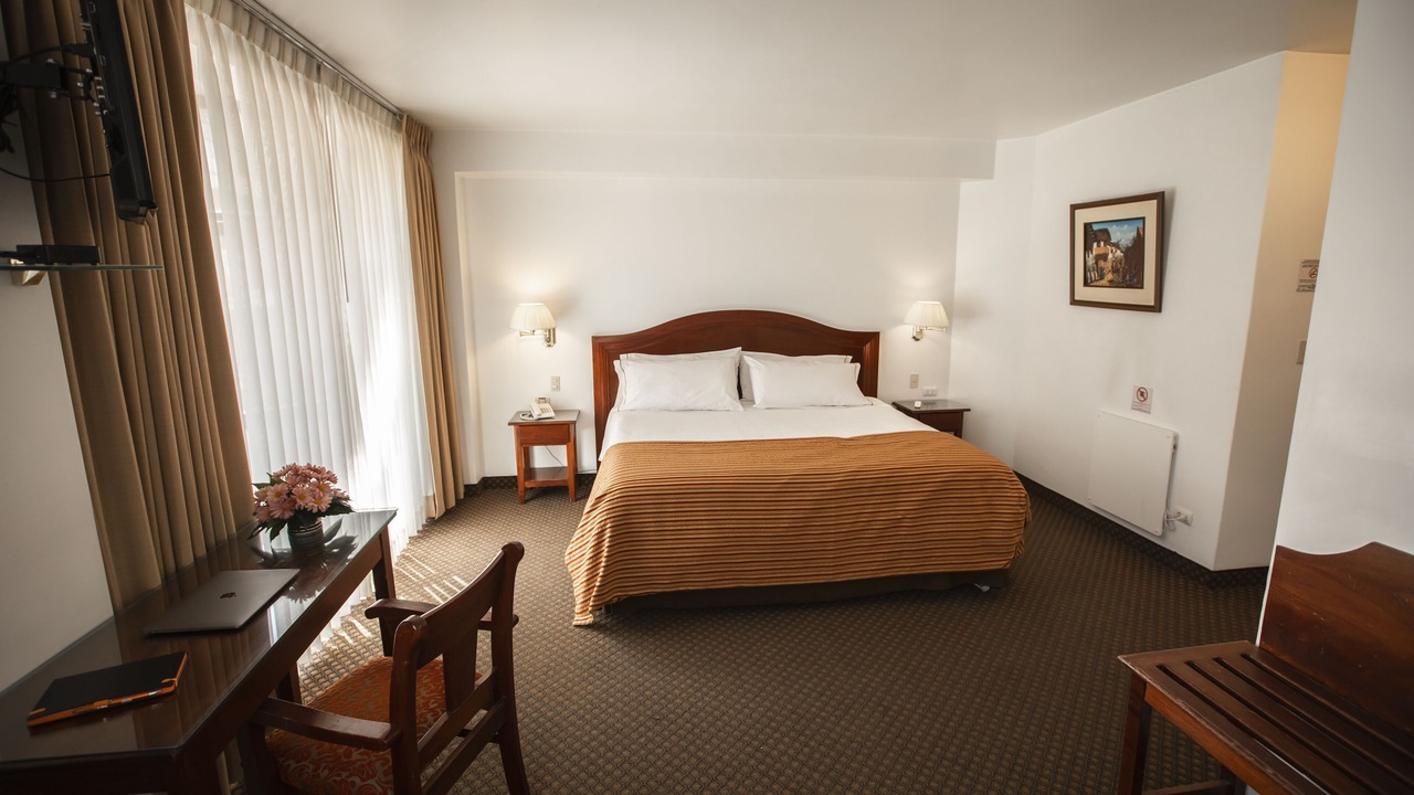 Photo of Bedroom in Puno