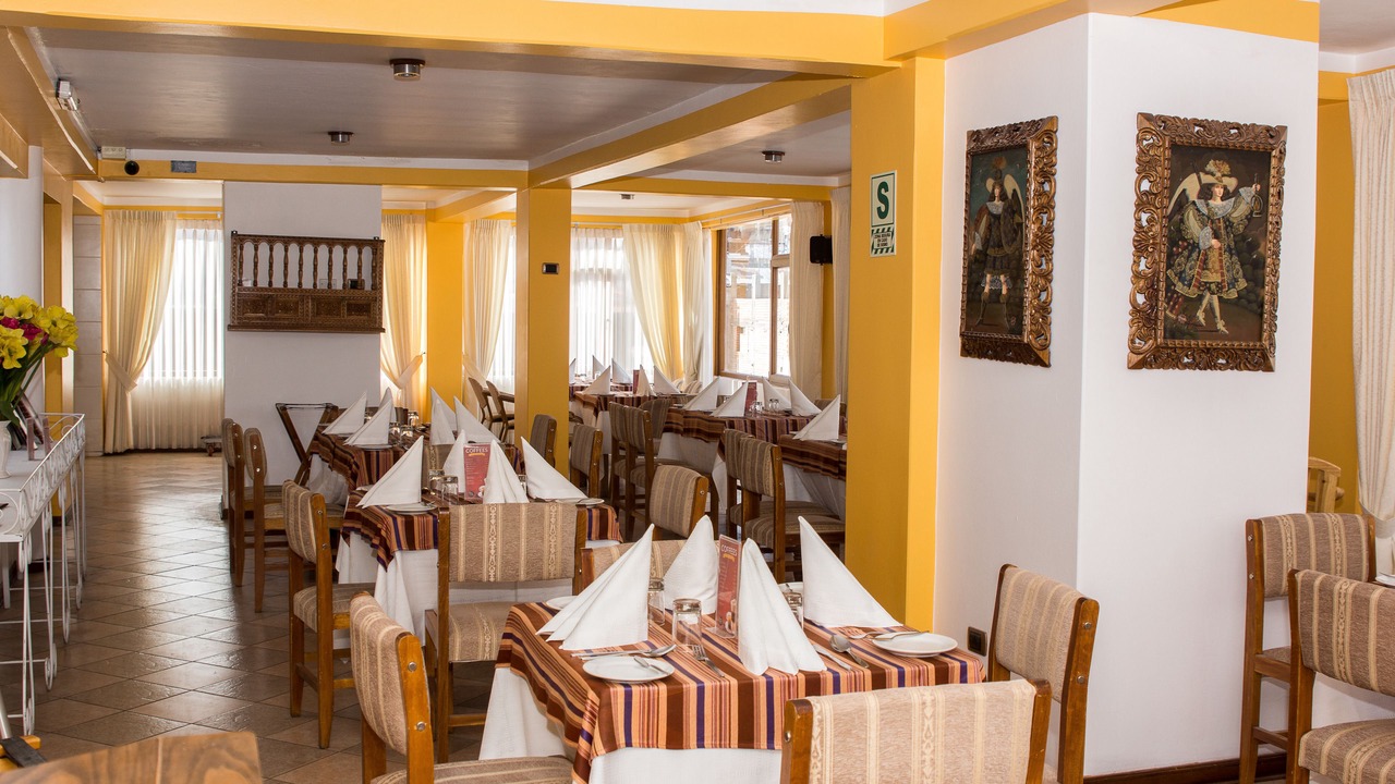 Photo of Others in Puno