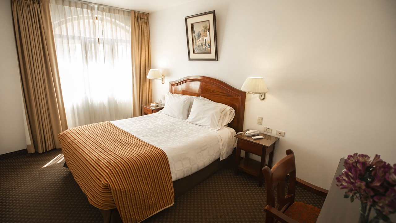 Photo of Bedroom in Puno