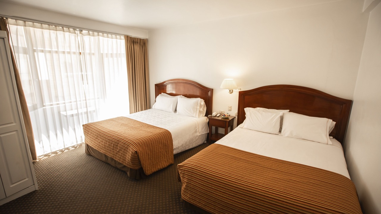 Photo of Bedroom in Puno