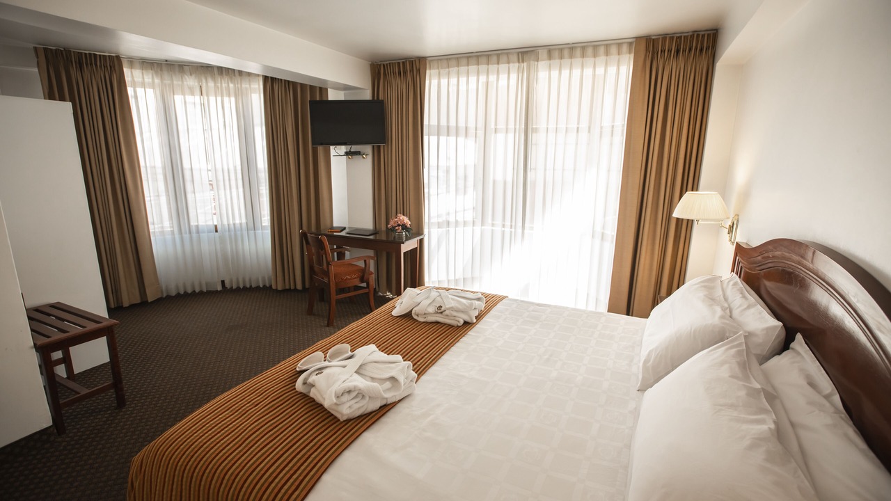 Photo of Bedroom in Puno