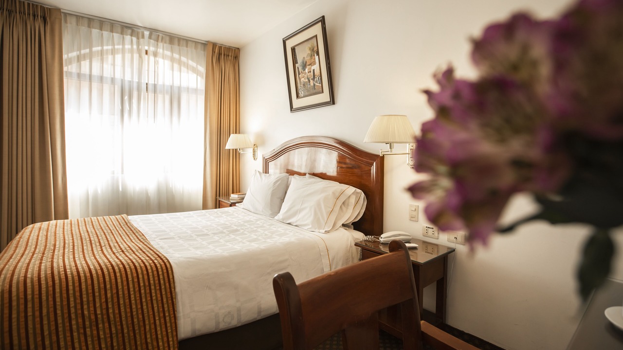 Photo of Bedroom in Puno