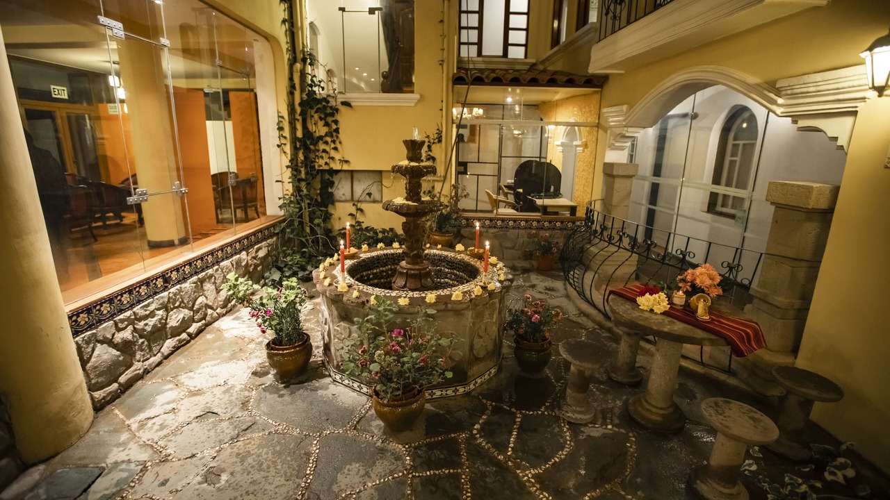 Photo of Outdoor in Puno