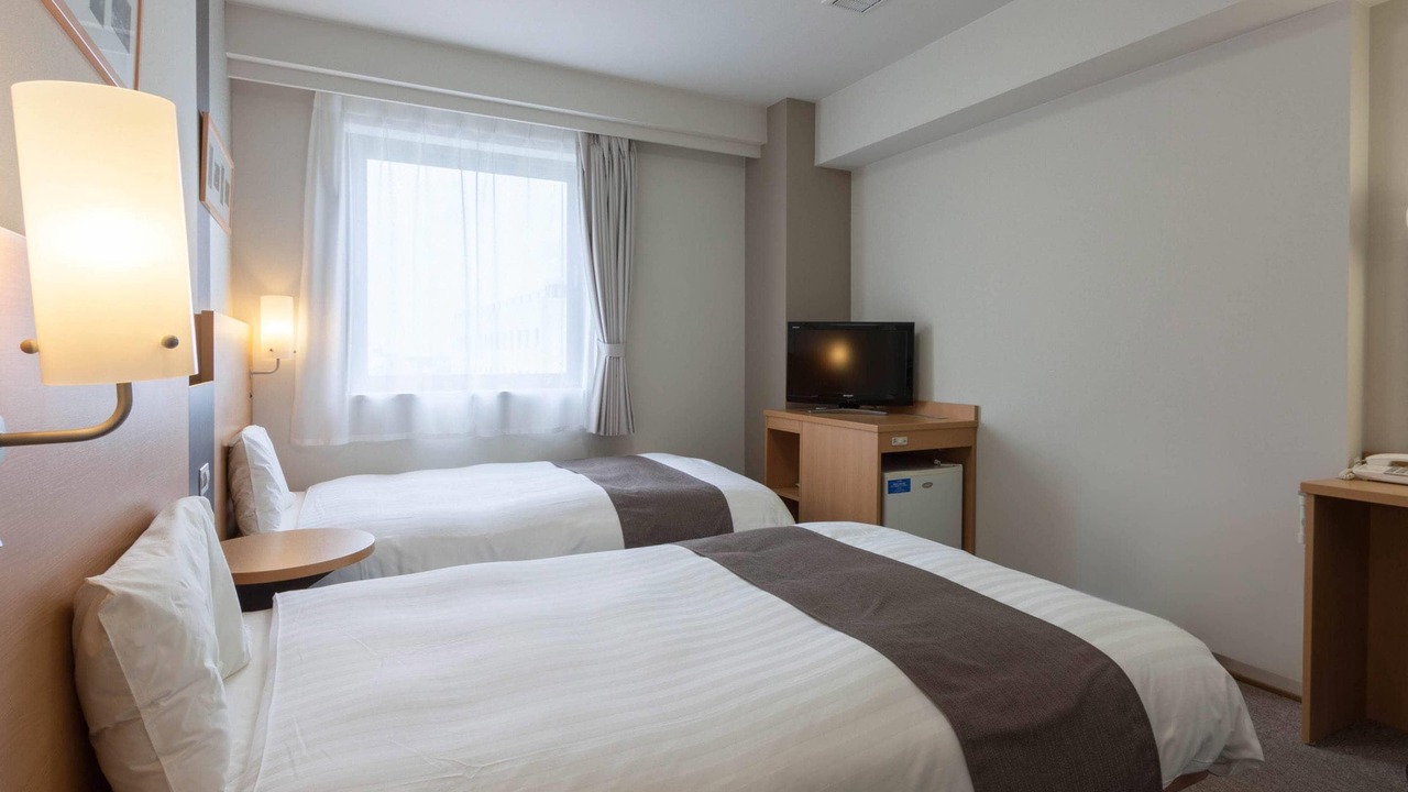 Photo of Bedroom in Akita