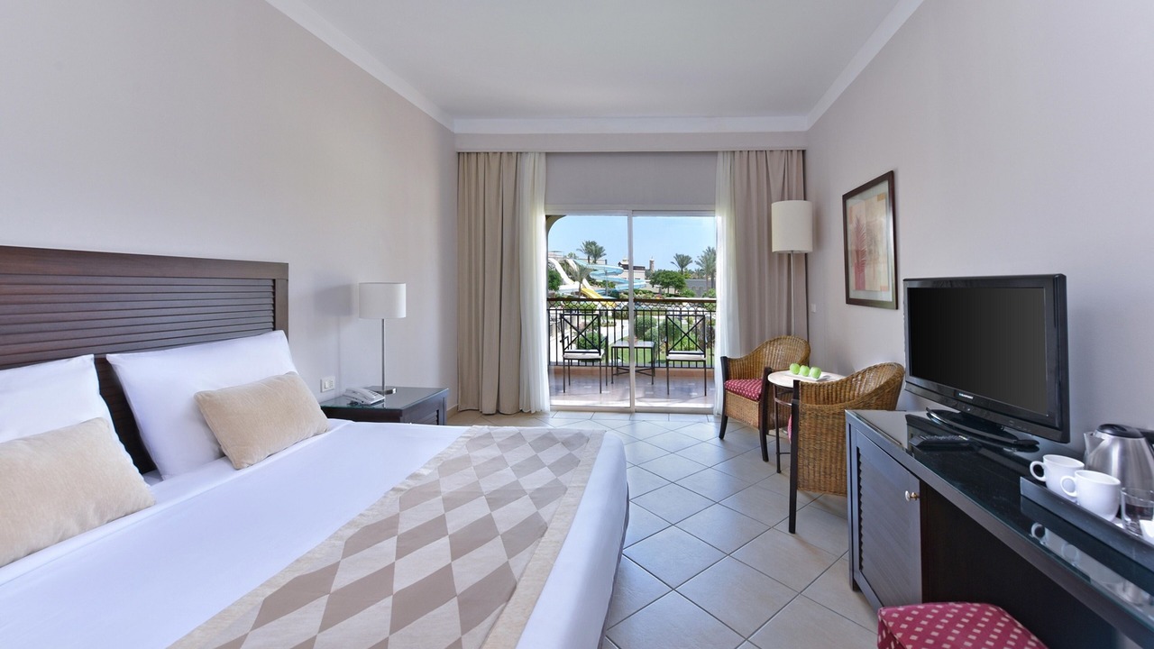 Photo of Bedroom in Sharm El Sheikh