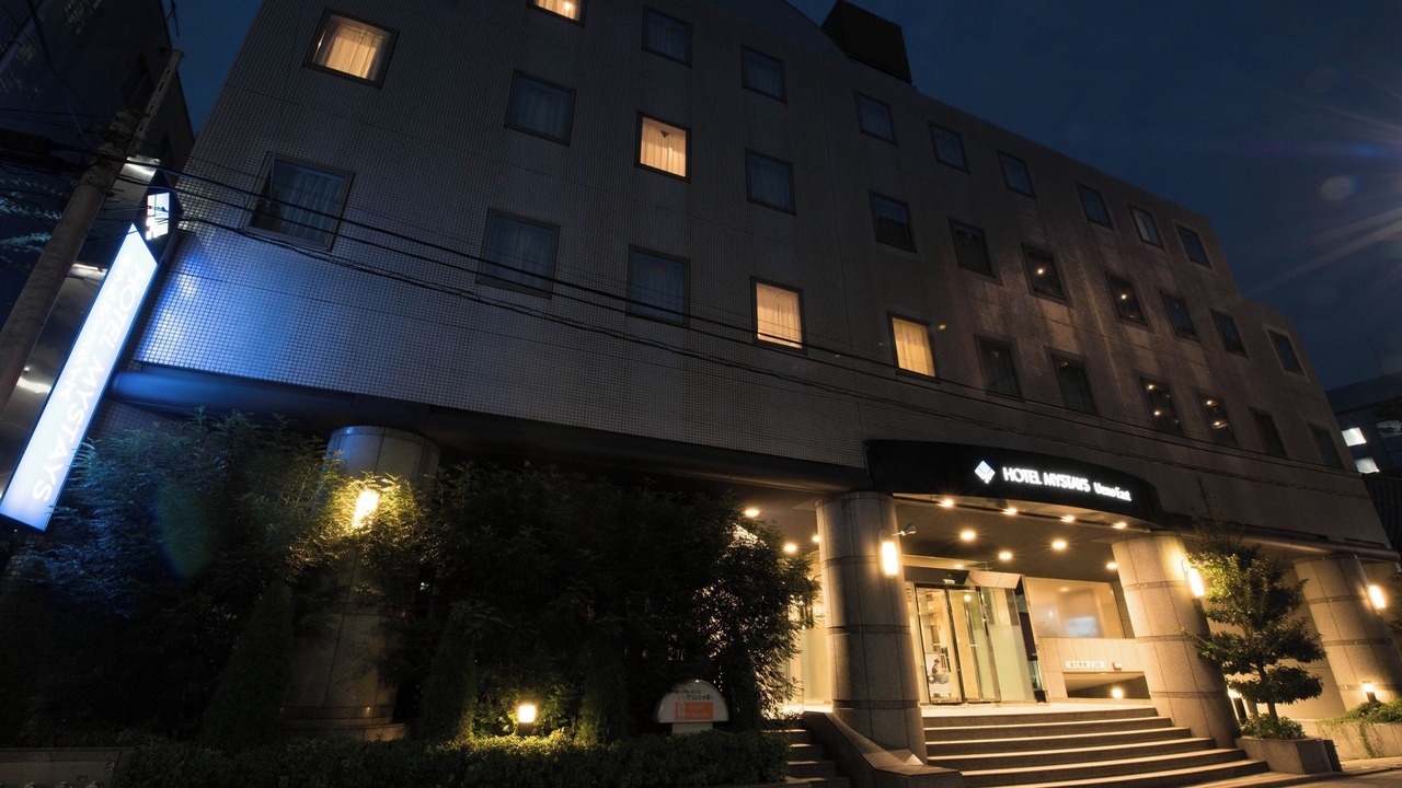 Photo of Outdoor in Higashiueno