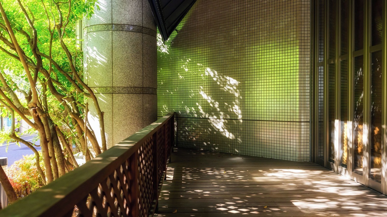 Photo of Outdoor in Higashiueno