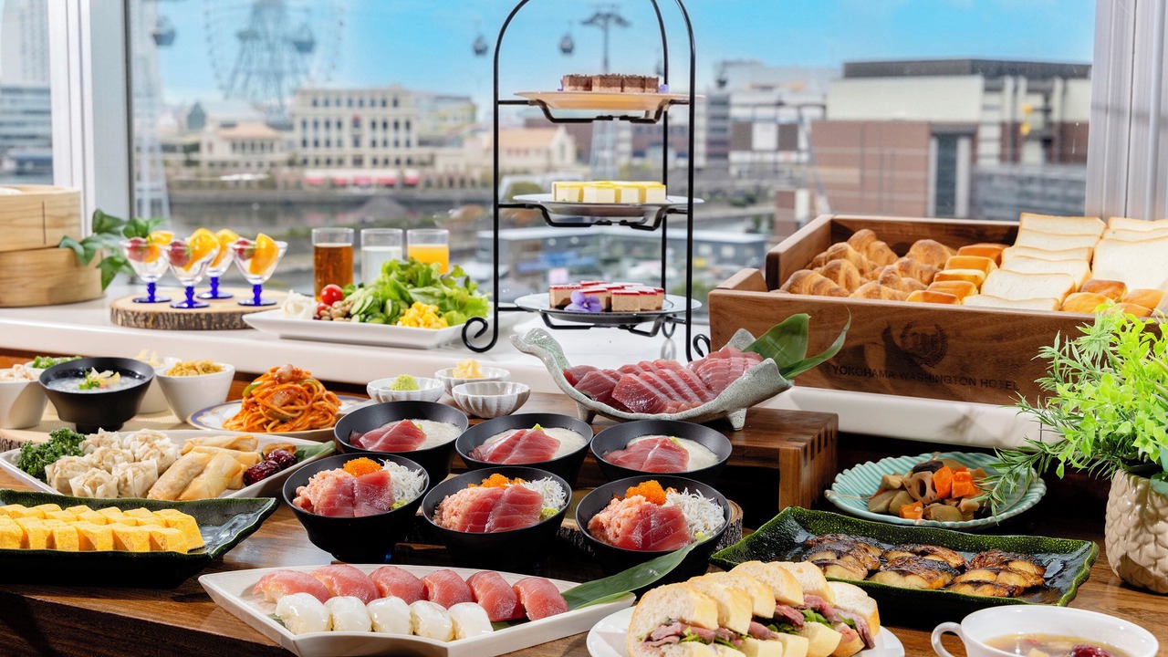 Photo of Others in Minatomirai