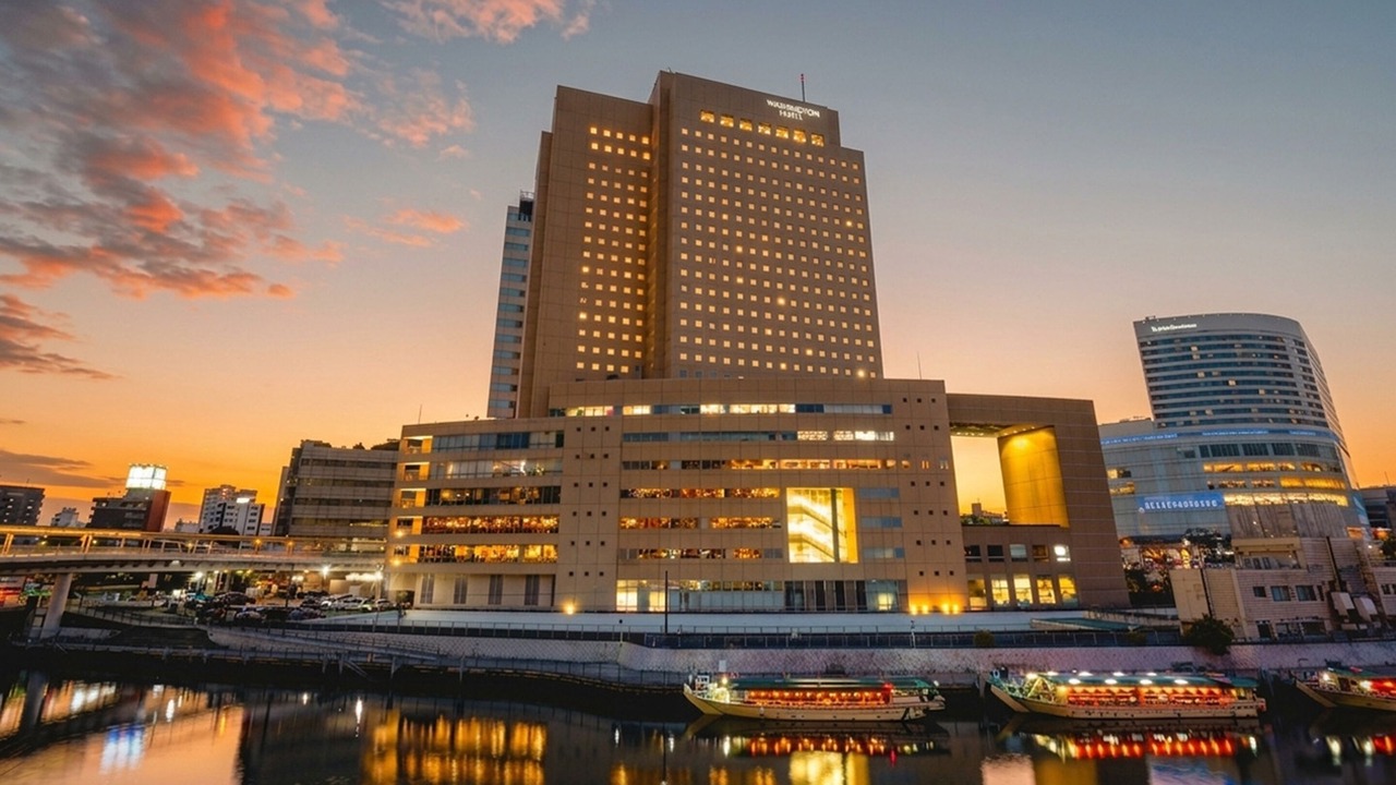 Photo of Outdoor in Minatomirai