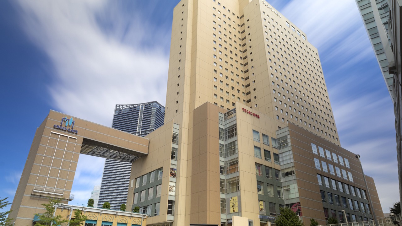 Photo of Outdoor in Minatomirai