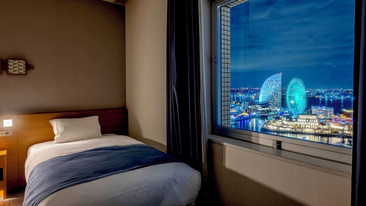 Photo of Bedroom in Minatomirai
