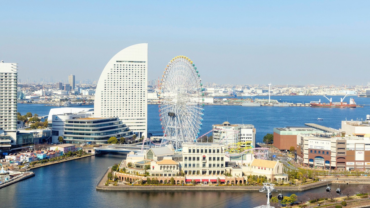 Photo of Bedroom in Minatomirai