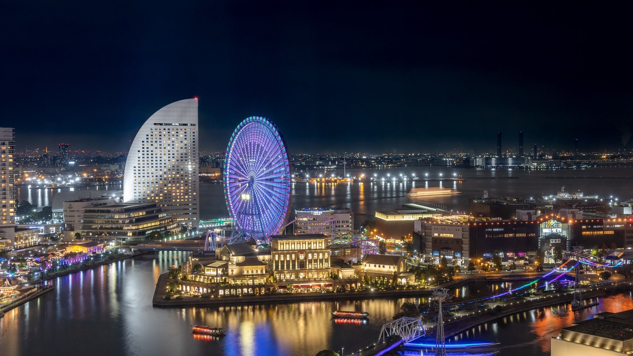 Photo of Bedroom in Minatomirai