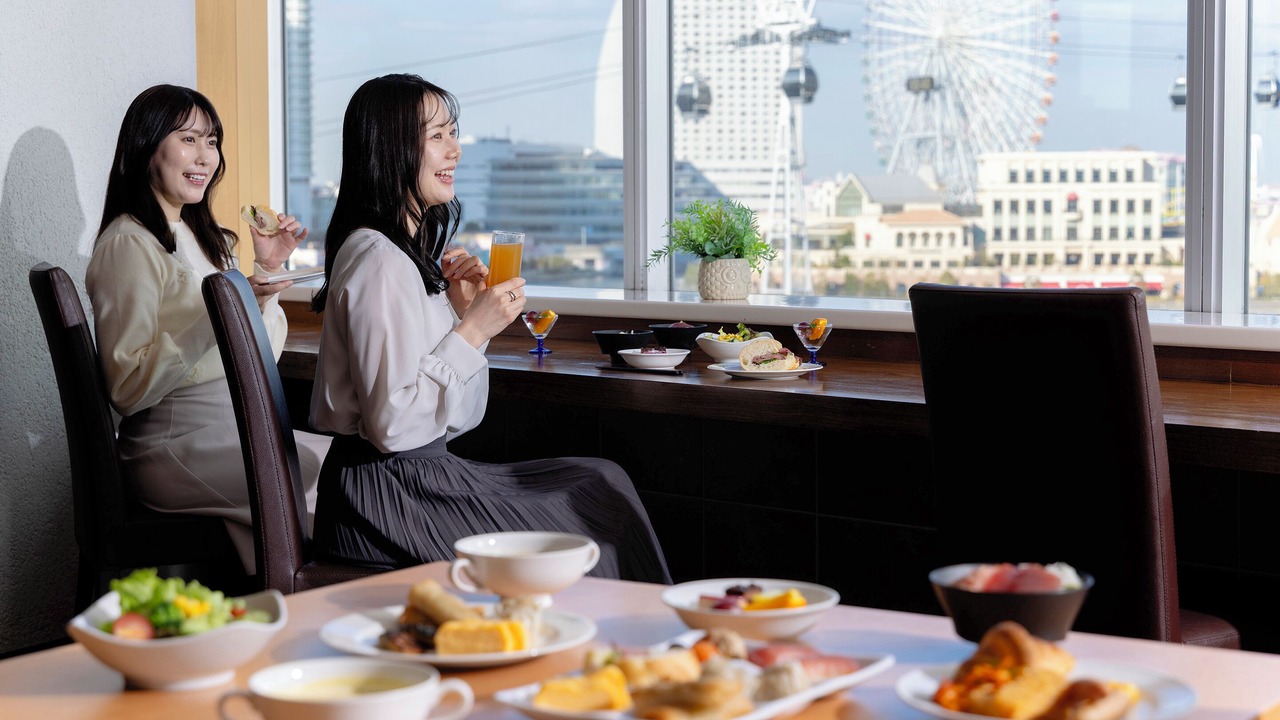 Photo of Others in Minatomirai