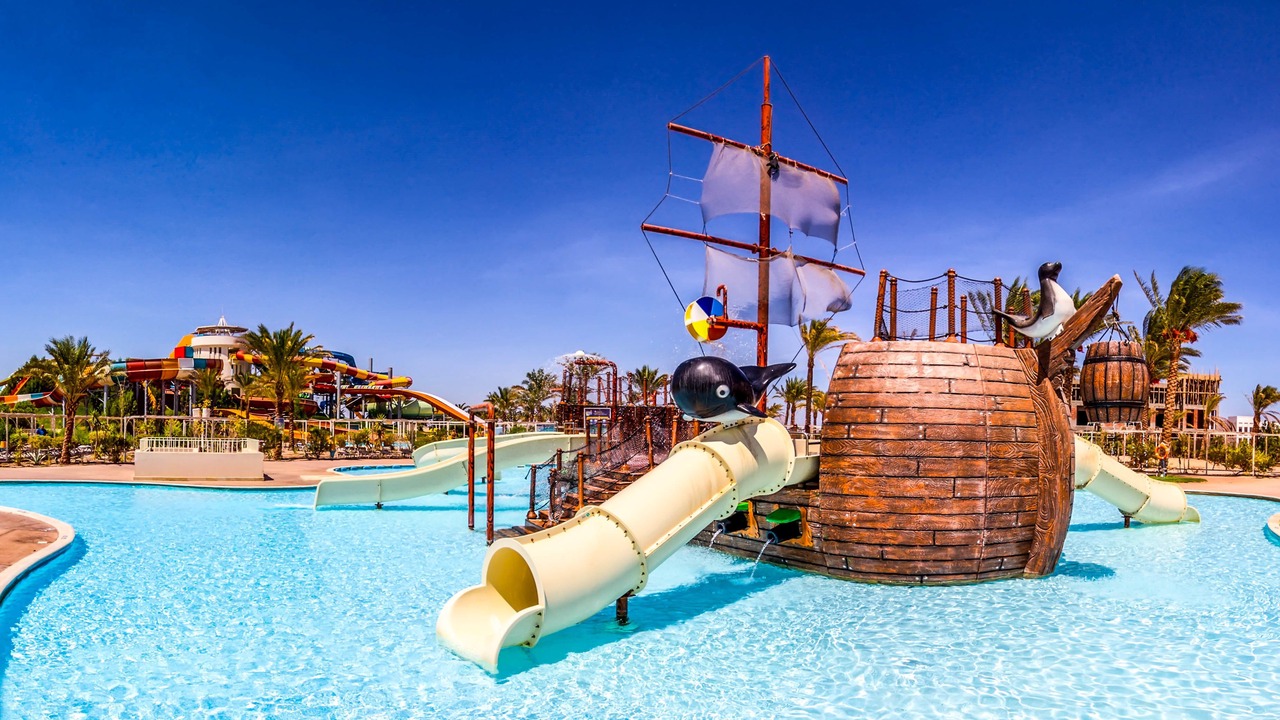 Photo of Outdoor in Makadi Bay