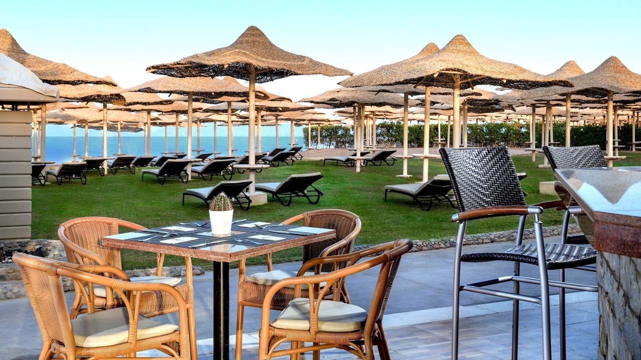 Photo of Outdoor in Makadi Bay
