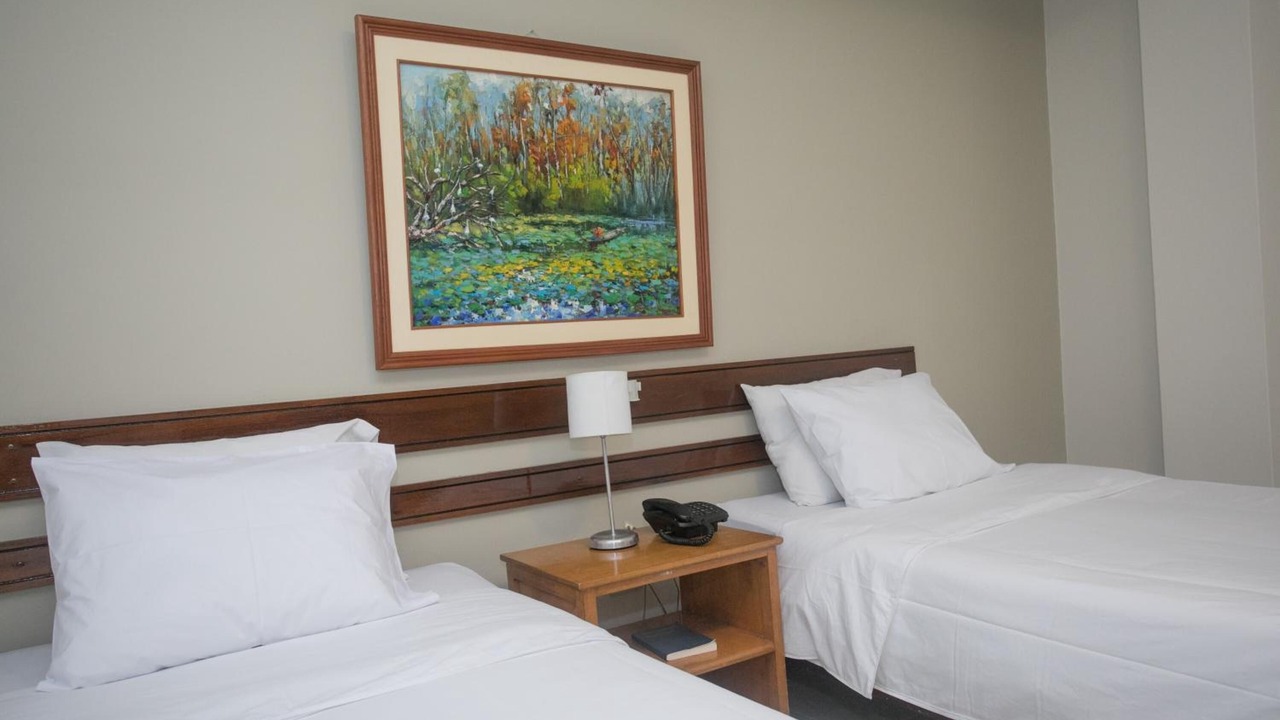 Photo of Bedroom in Iquitos